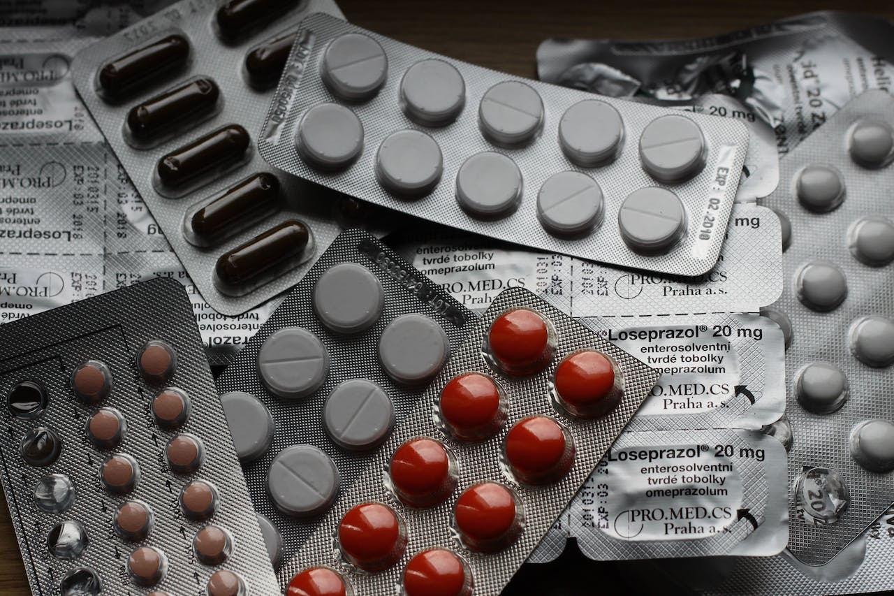 Methadone and Chronic Pain Management