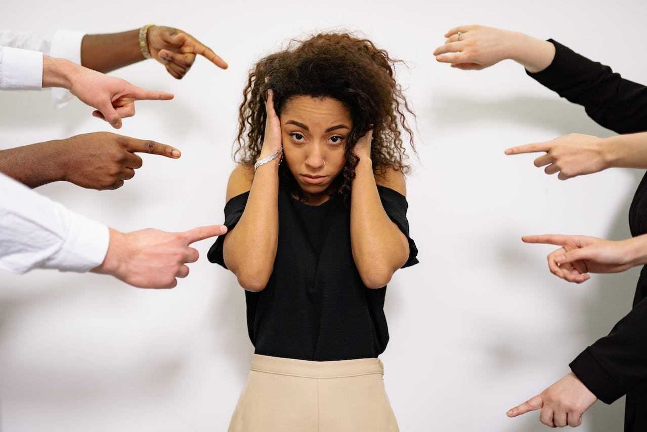 The Link Between Bullying and Addiction in Cambridge OH