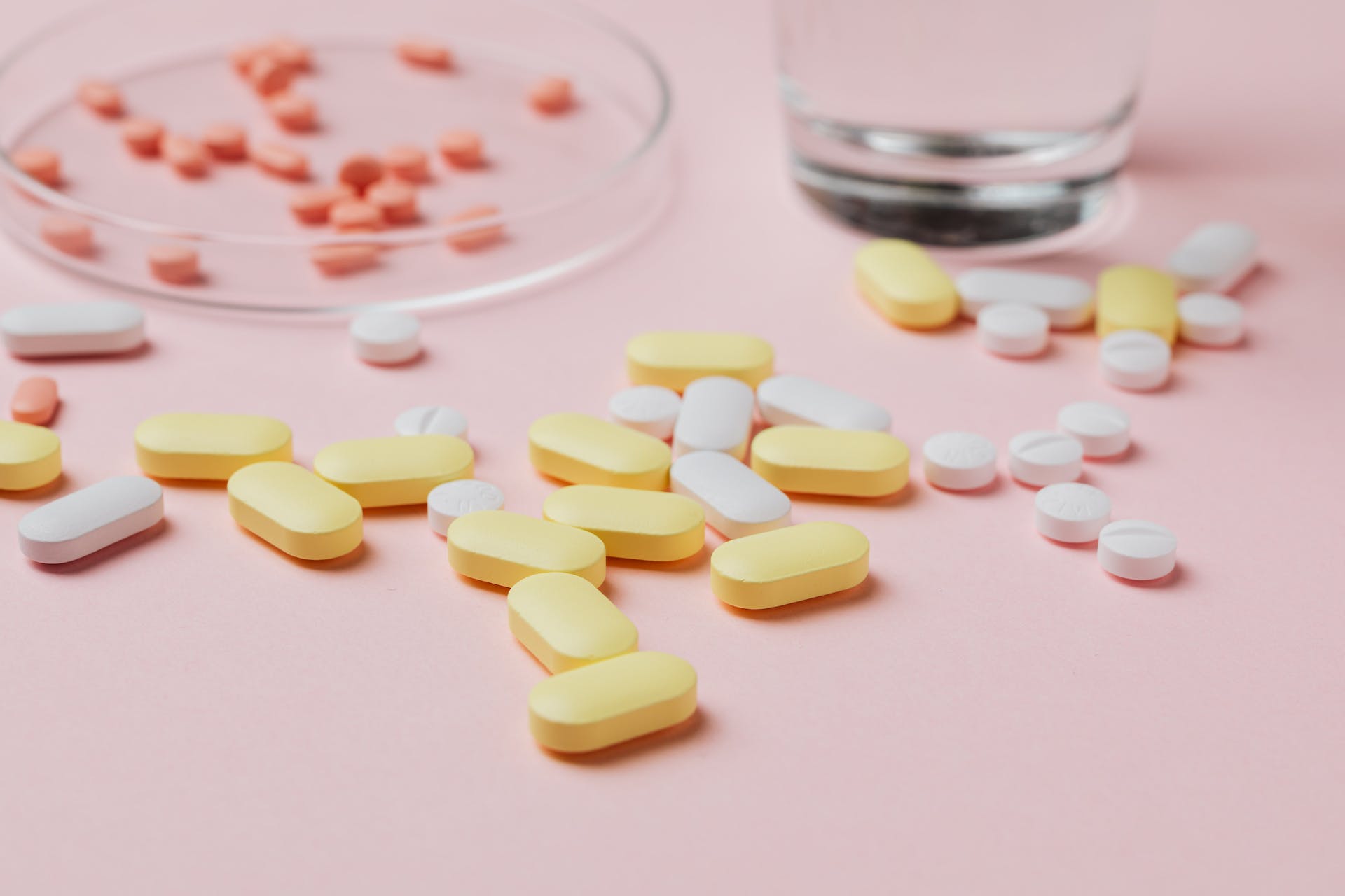 Mixing Adderall and Alcohol – A Fatal Combination