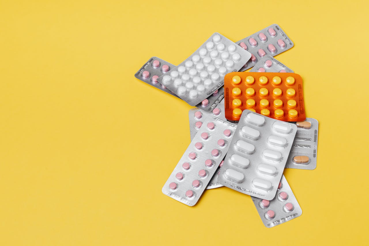 The Risks of Mixing Lexapro and Trazodone