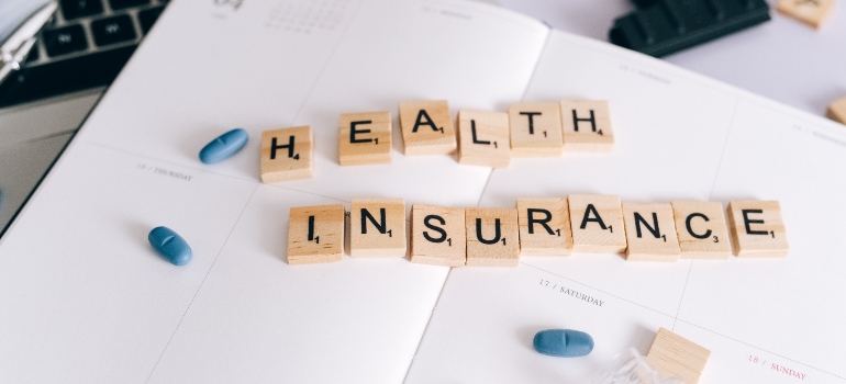 Health insurance