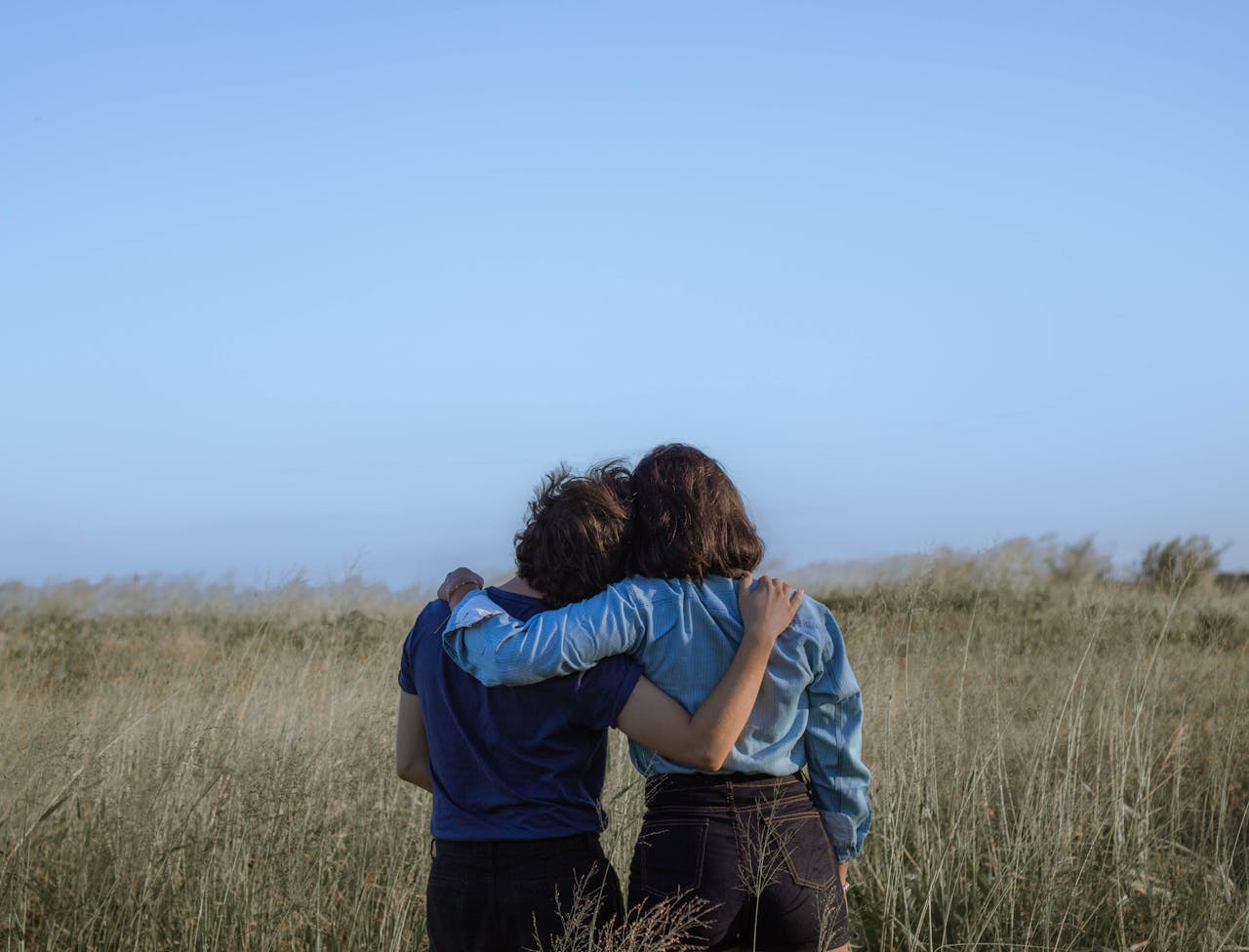 How to Support Your Sibling Dealing with Addiction