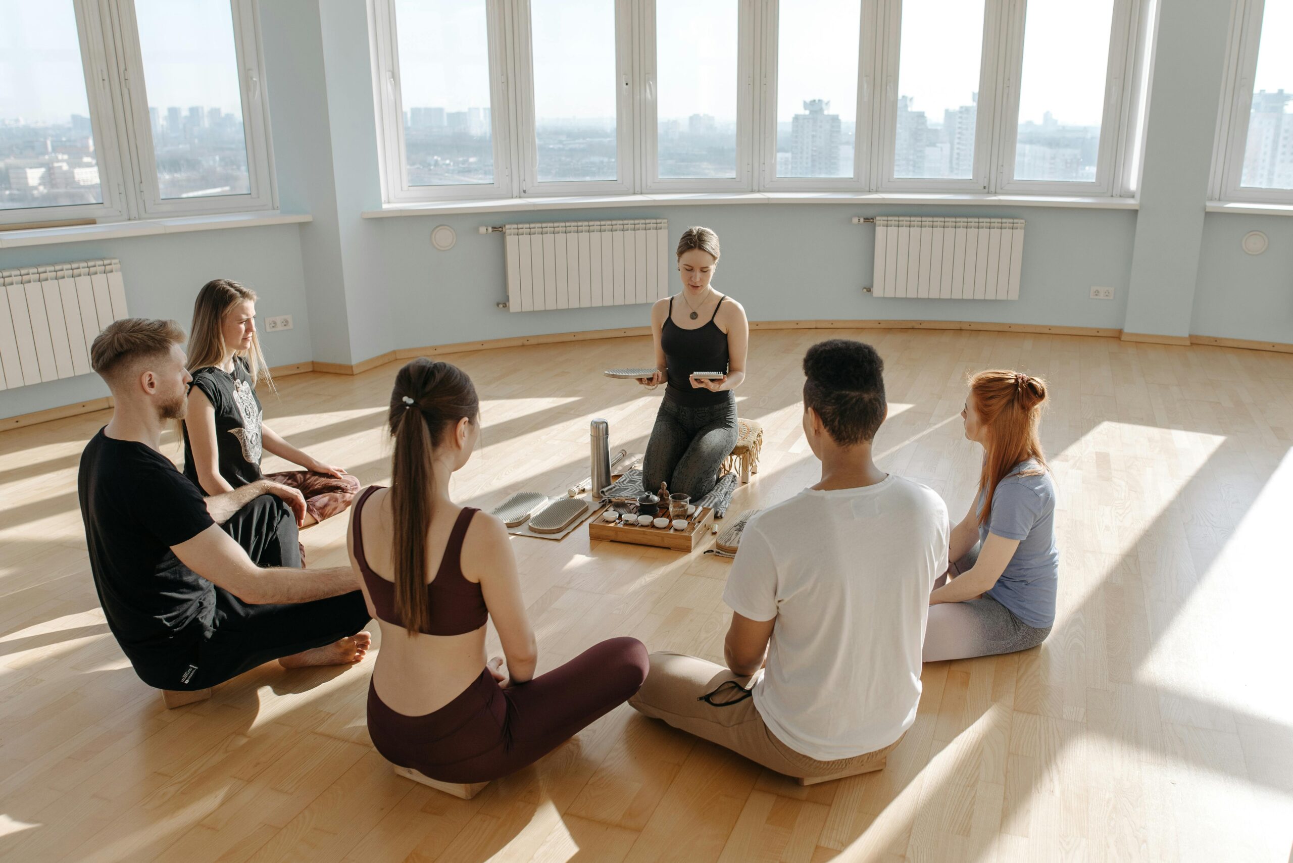 How to Choose an Opiate Rehab Center in WV?