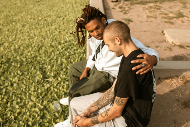 peer support