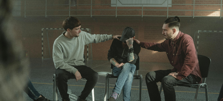 support group