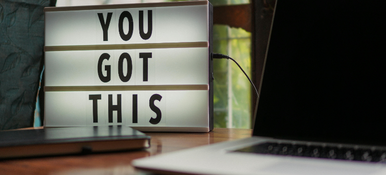 motivational quote
