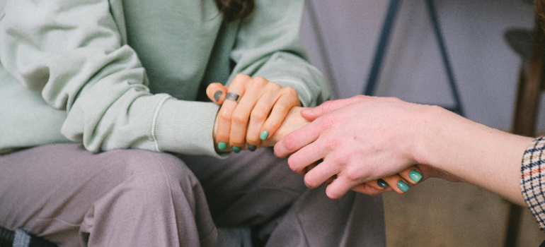 peer support in recovery