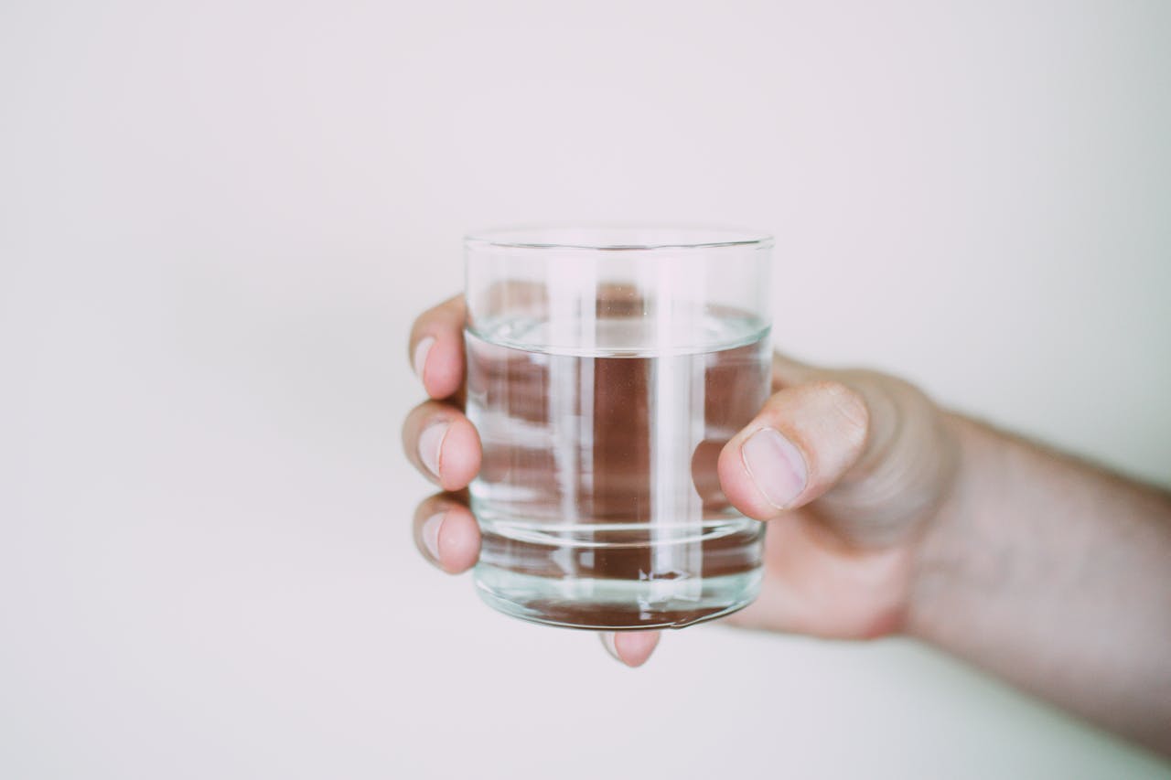 Health Benefits of Going 30 Days Without Alcohol