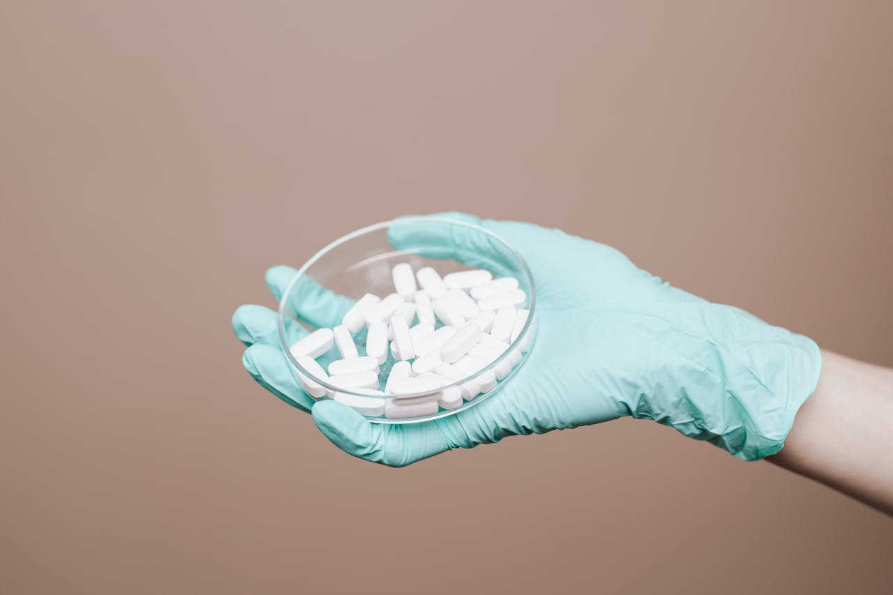 Drugs Associated with Violent Acts