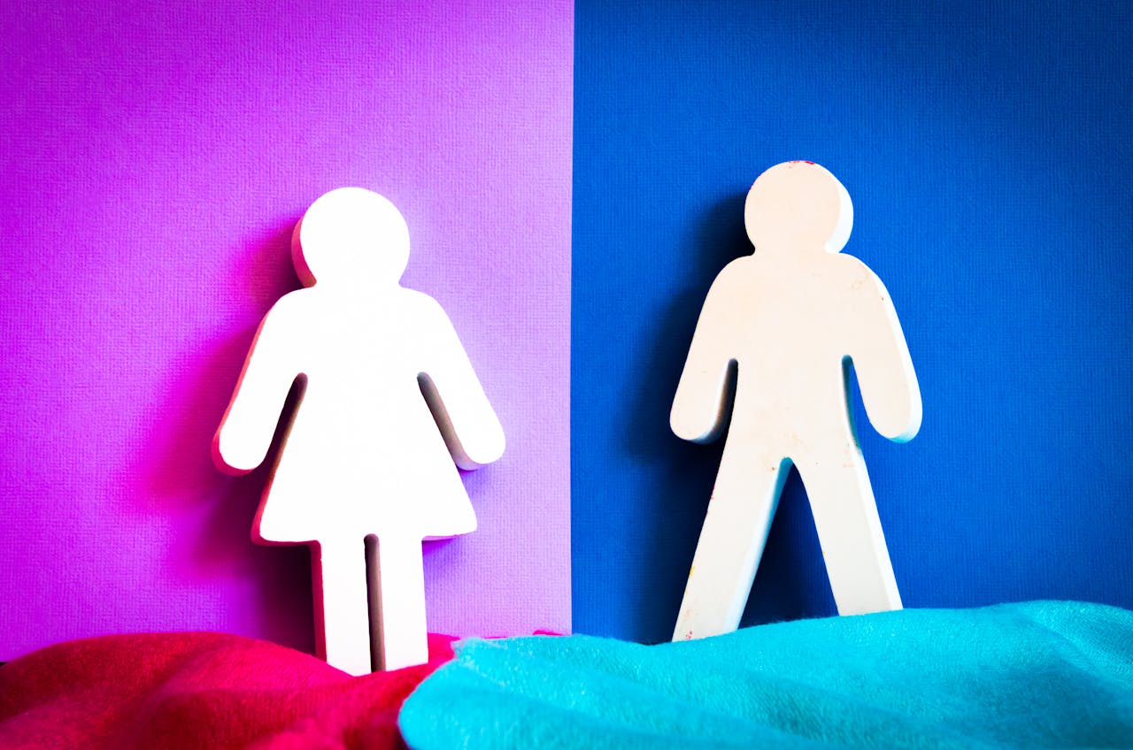 Gender Differences in Seeking Help: Exploring Why Women and Men Approach Rehab Differently