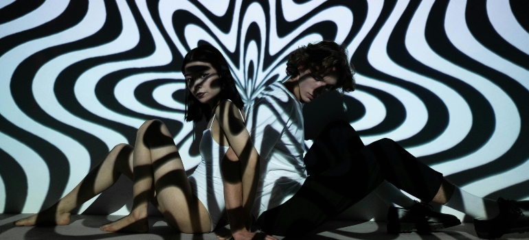 What Drugs Can Cause Hallucinations