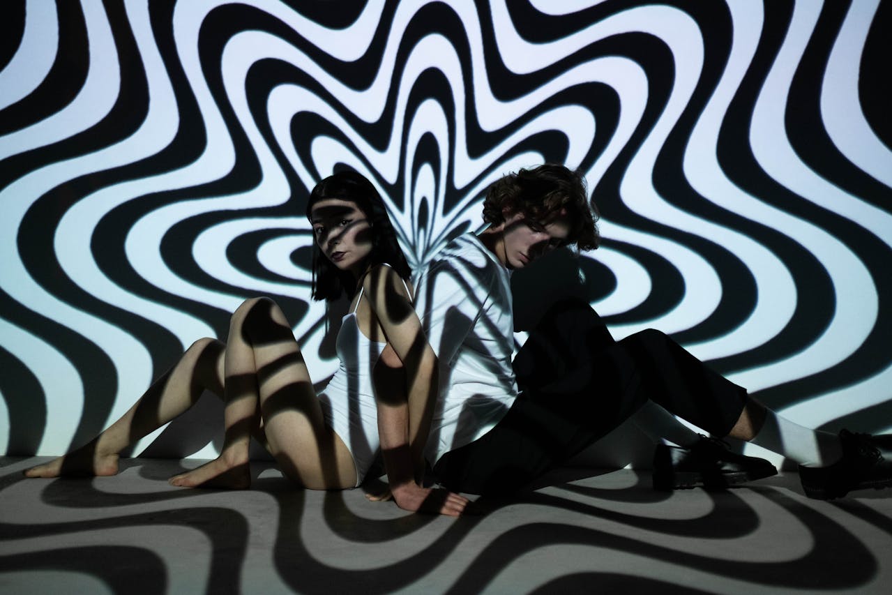 What Drugs Can Cause Hallucinations