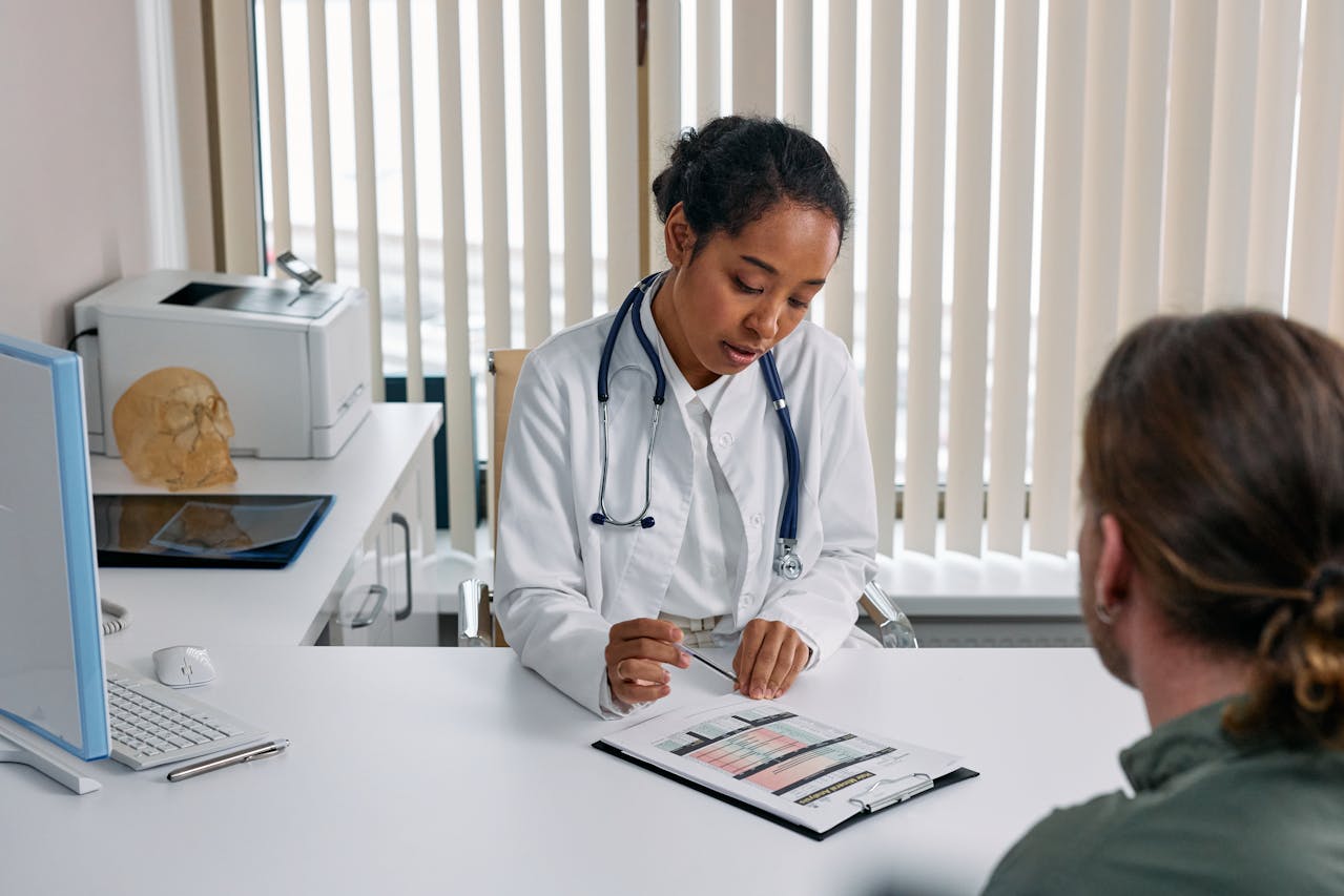 Detox vs. Rehab: Understanding the Key Differences
