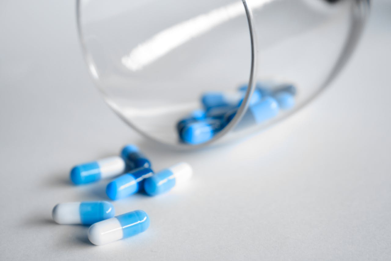 The Impact of Addiction on Brain Chemistry and Mental Health