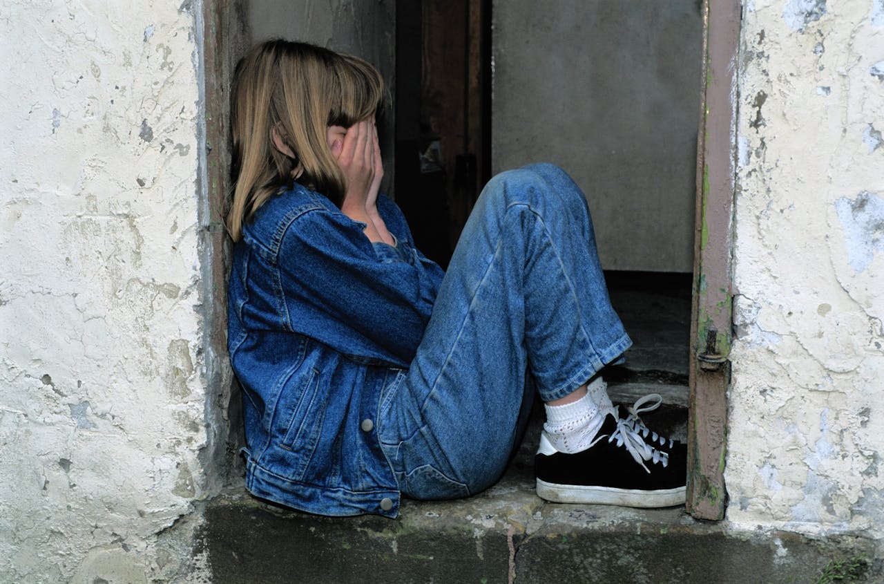 Why Do Drug Addict Blame Their Parents