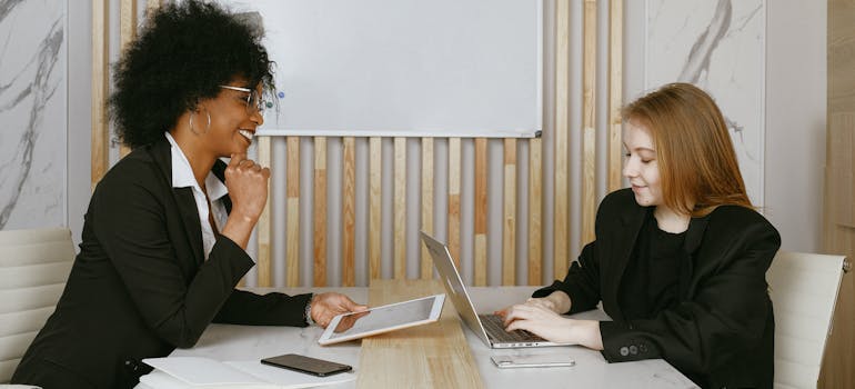 Financial advisor talking to a client about surprise rehab bills.