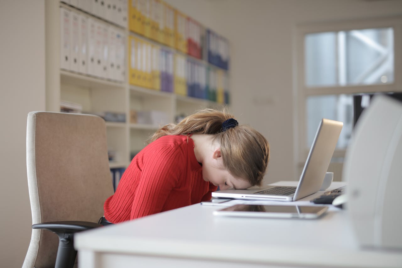 ADHD and Sleep Problems
