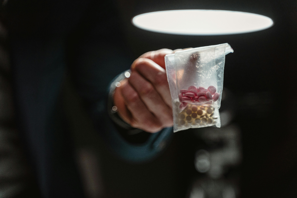Most Dangerous Synthetic Drugs