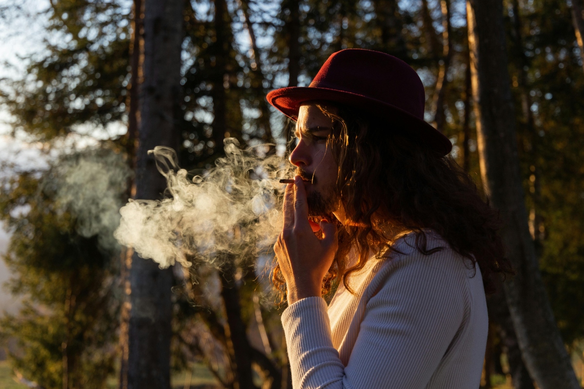 Mental Health and Addiction Among Gen Z
