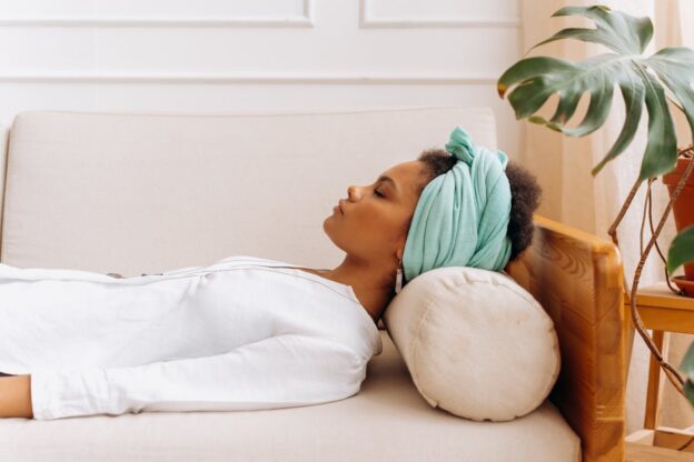 Hypnotherapy for addiction