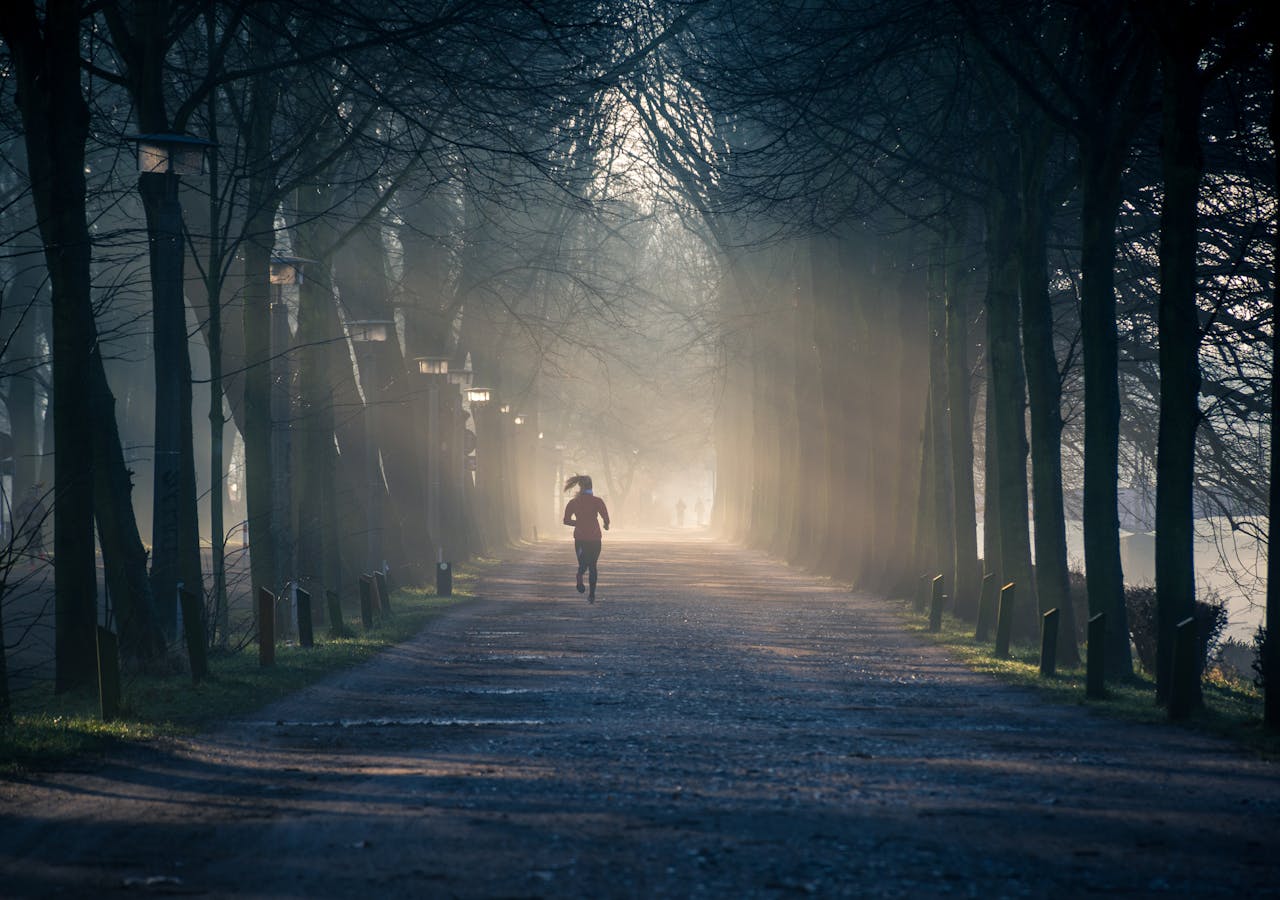 Benefits of Exercise in Addiction Recovery
