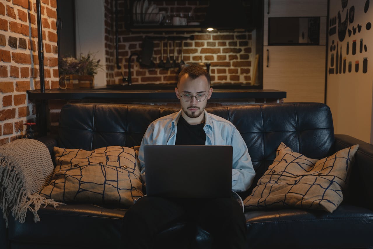Connection Between Remote Work and Substance Use Disorders