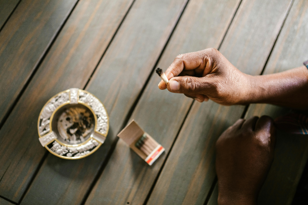 Long-Term Effects of Marijuana Legalization on Public Health