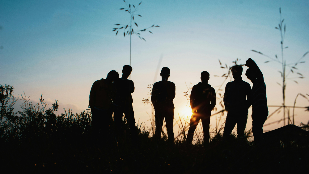 The Power of Social Connections in Addiction Recovery