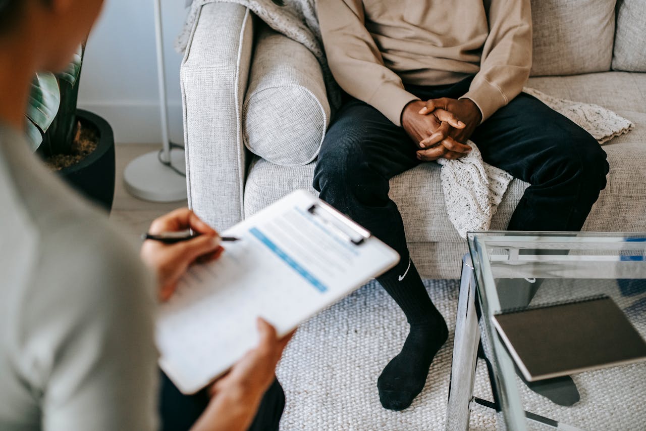 What to Do When You Are Not Satisfied with Treatment in a Rehab Center