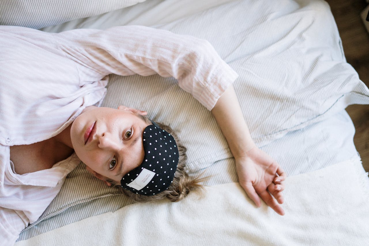 How Addiction Fuels Insomnia and Vice Versa