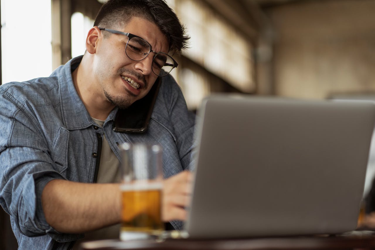 Stimulant Abuse in the Workplace: Identifying and Addressing the Issue