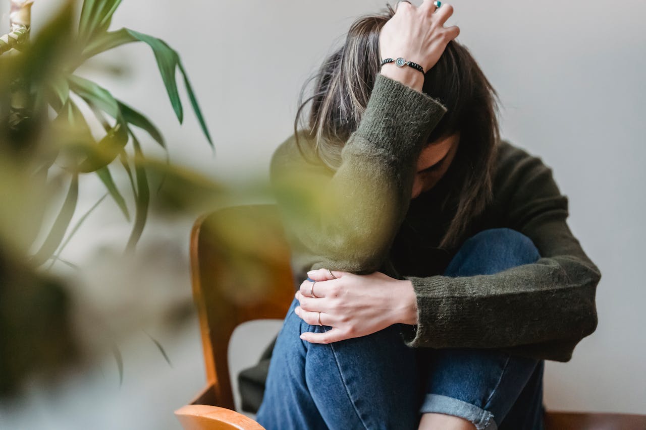 How Postpartum Depression and Addiction Intersect