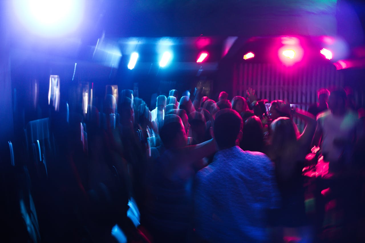 The Connection Between Party Drugs in WV and Overdose Rates