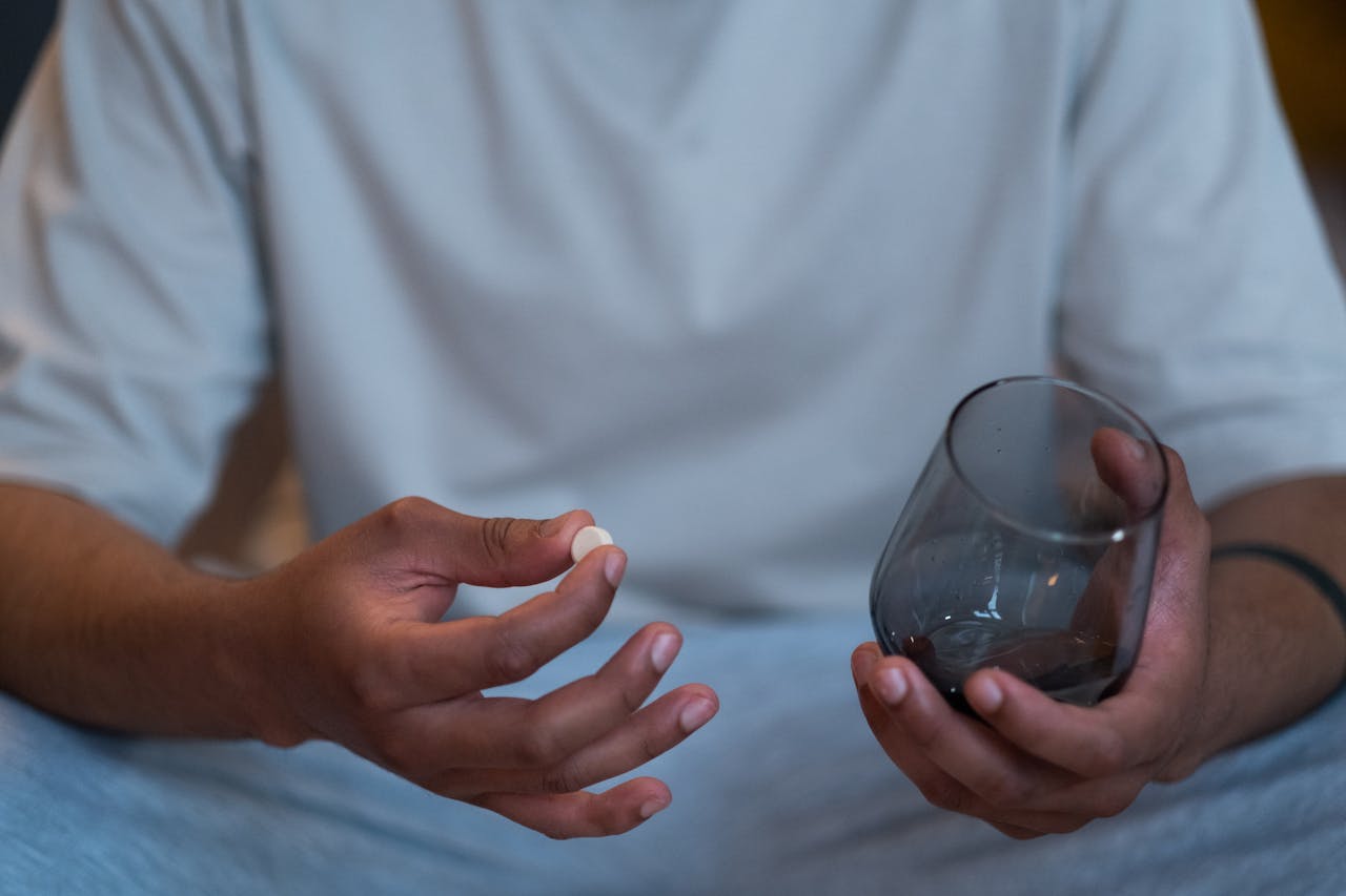 The Legal and Medical Implications of Benzodiazepine Abuse
