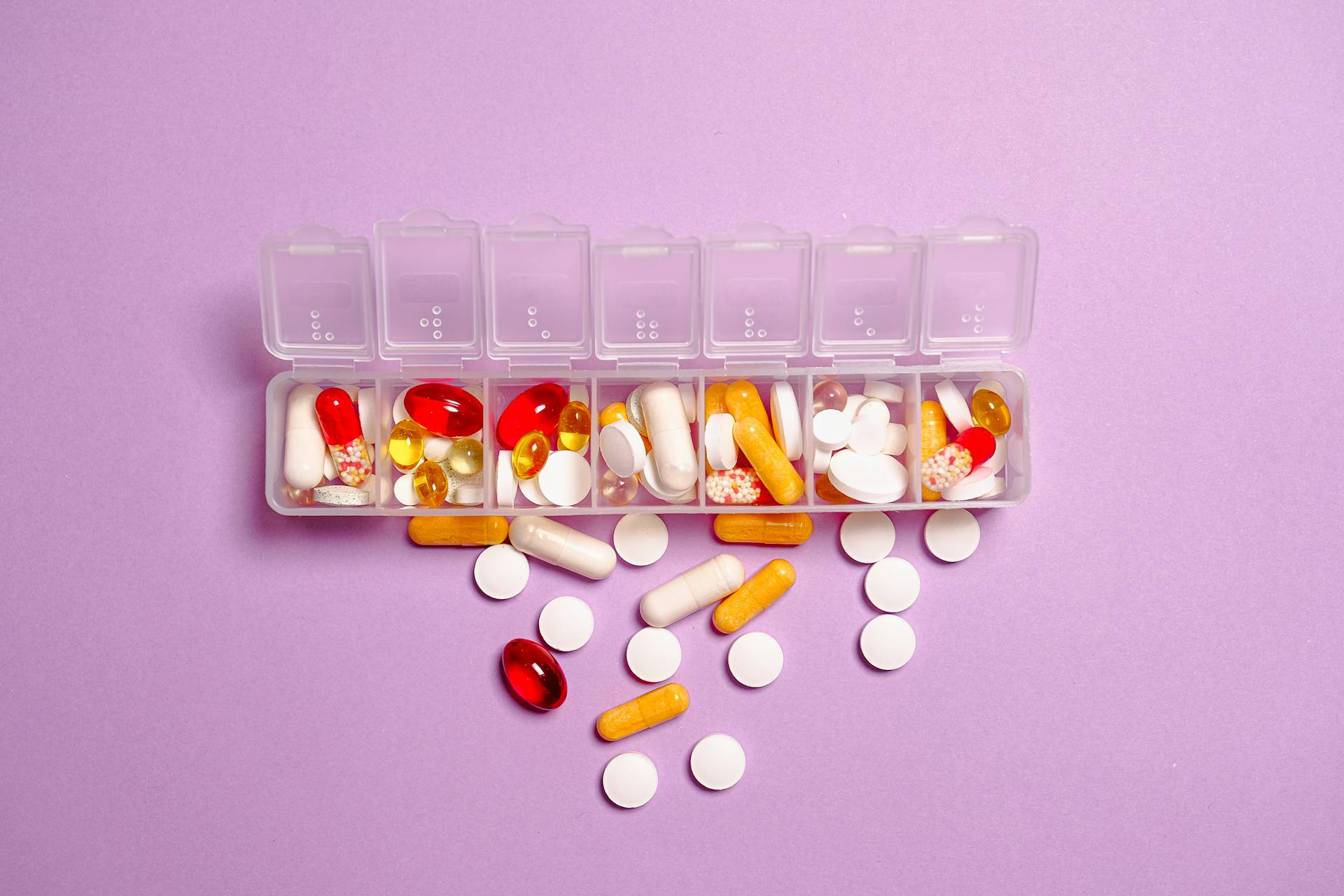 All You Need to Know about Methylphenidate