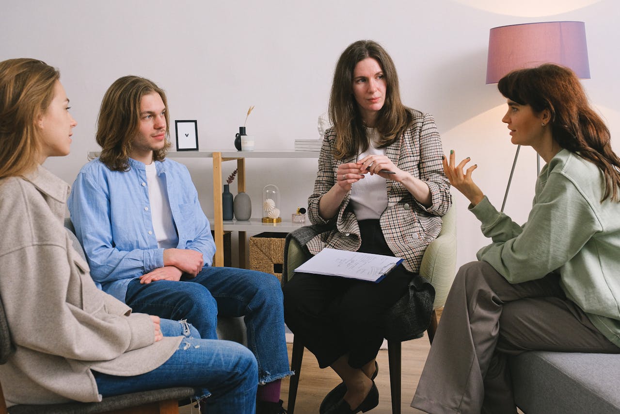 Recovery Knows No Boundaries: Treating Everyone with Fairness and Compassion