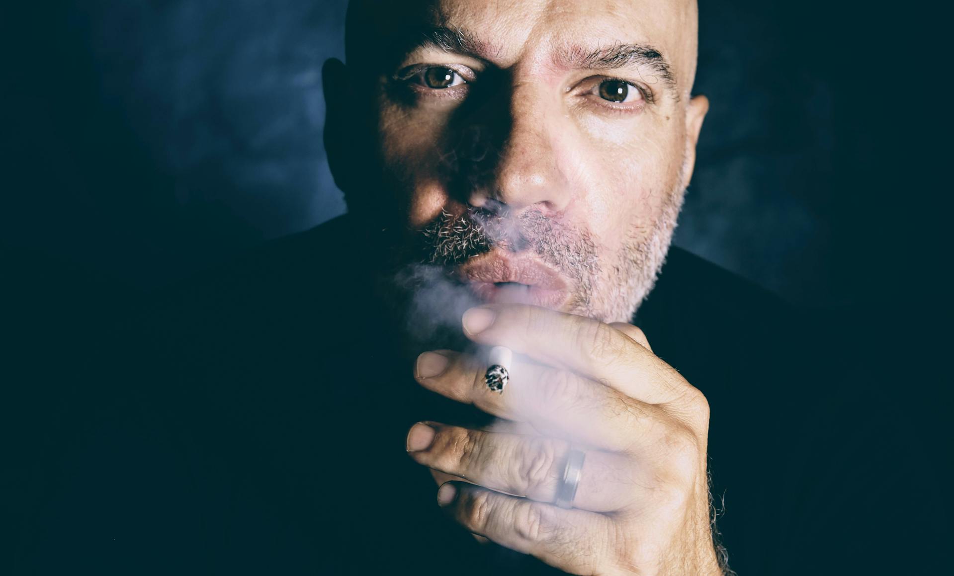 Understanding Why Addiction Is Not a Matter of Choice