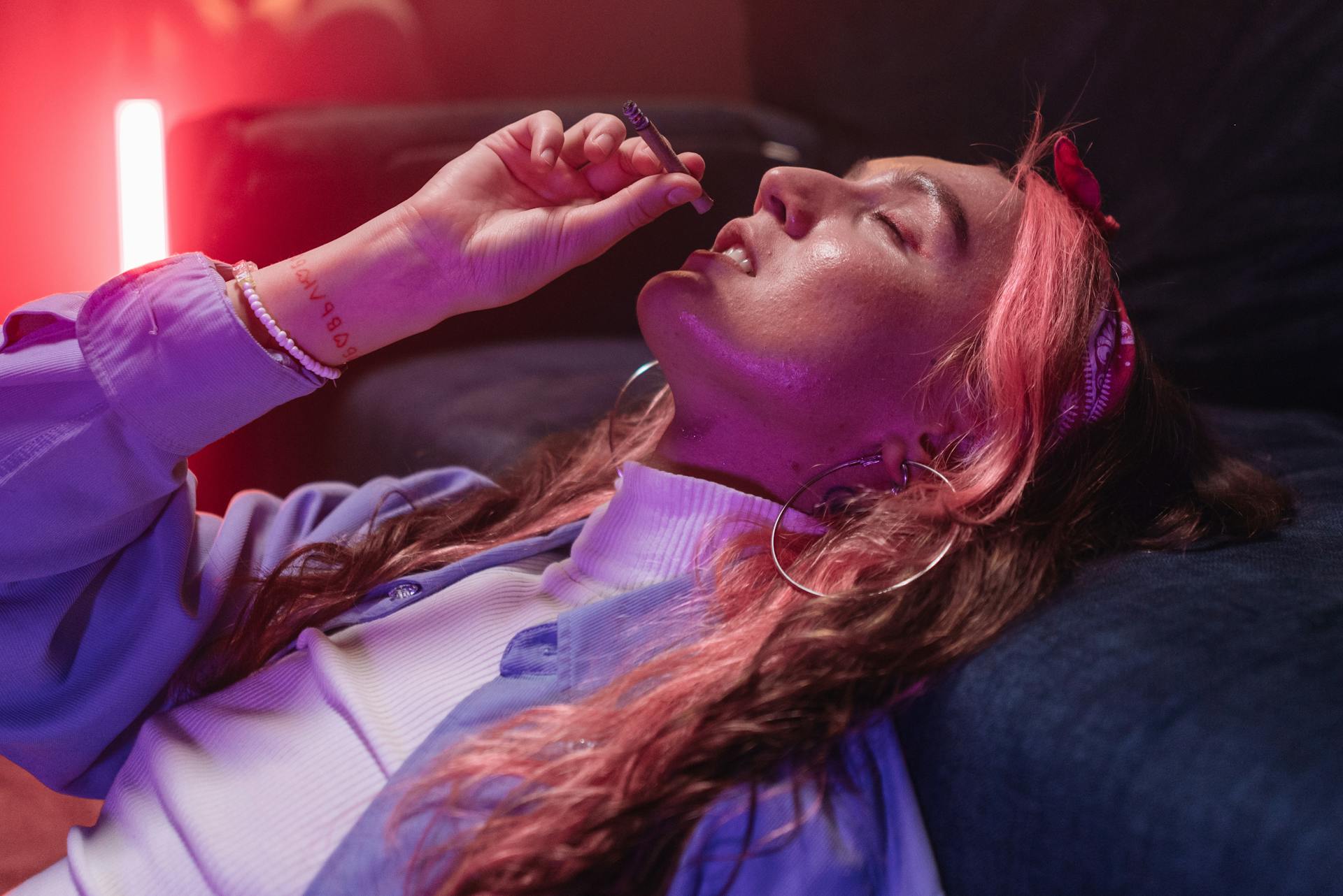 What Happens to Your Body and Brain During Meth Withdrawal
