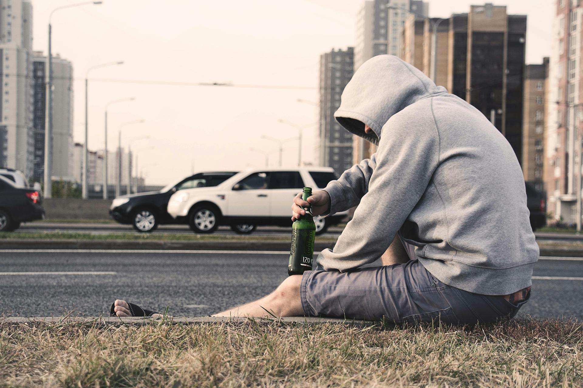 Why Men Are More Likely to Relapse and How Treatment Centers Address This