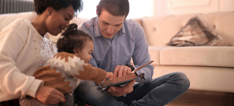 How to Rebuild Trust with Family and Friends After Addiction