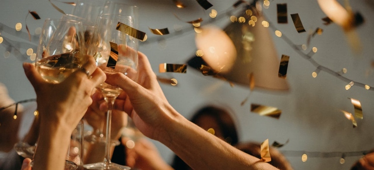 Handling Social Situations While Staying Sober