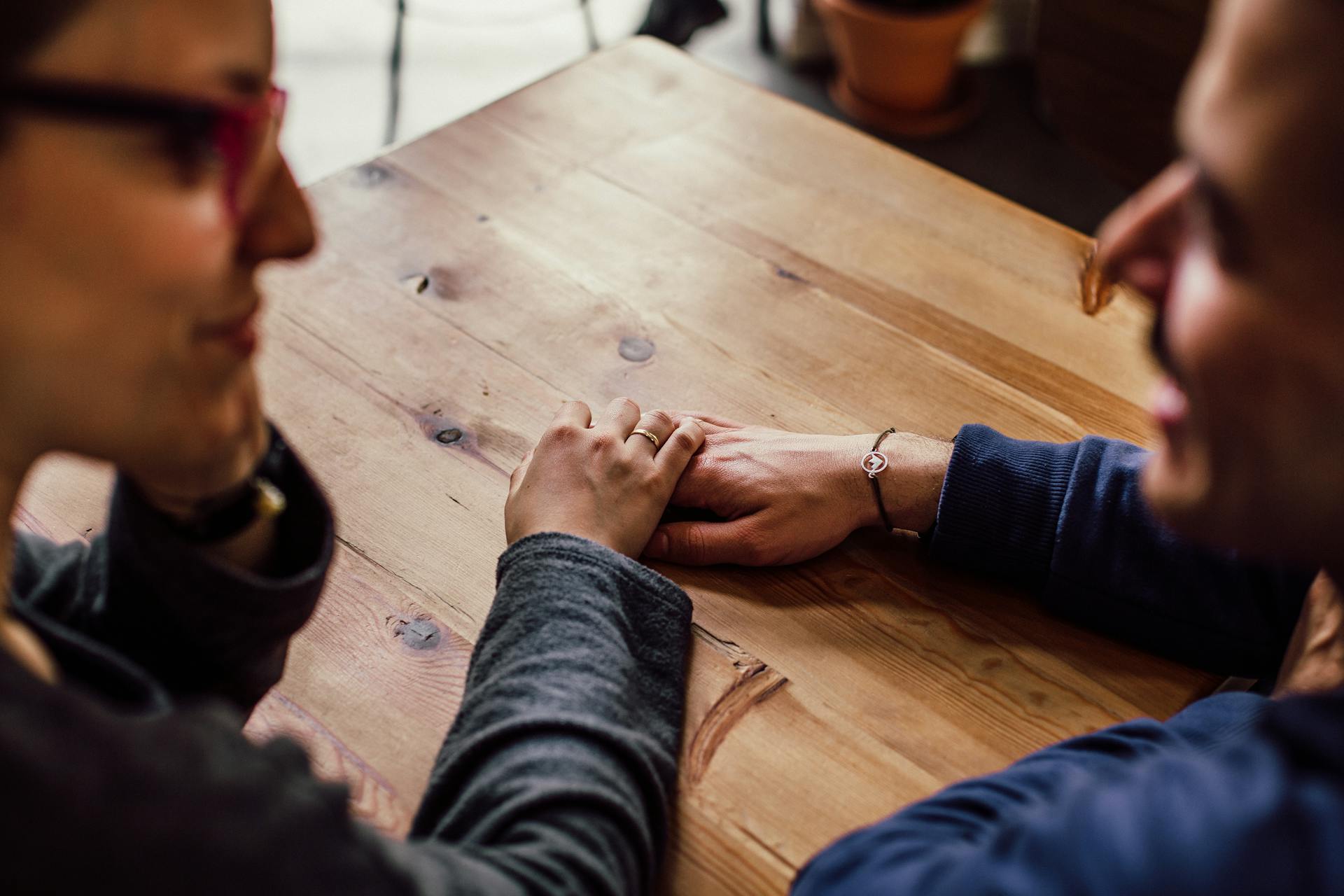 How to Support a Loved One Living with OCD