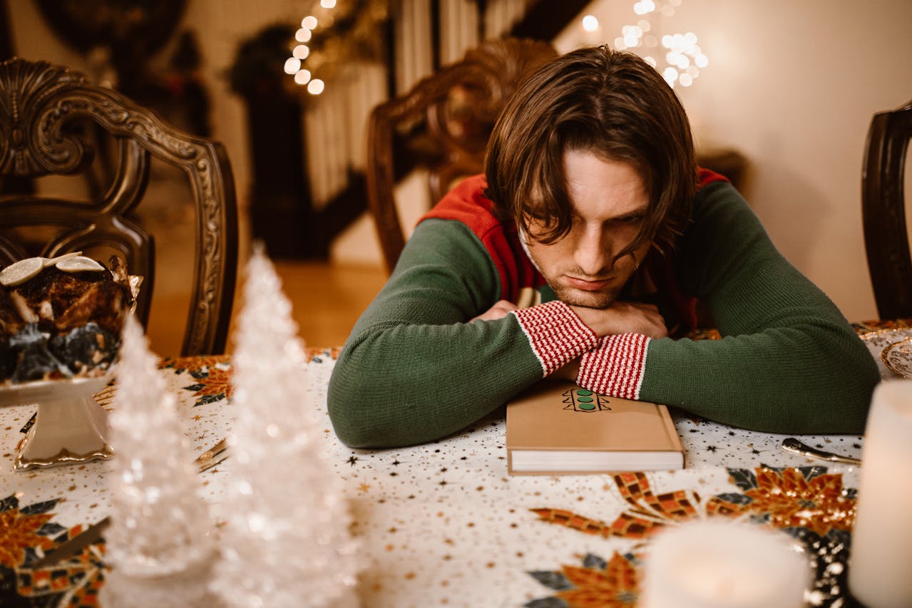 Feeling Depressed at Christmas: Overcoming Holiday Triggers in Addiction