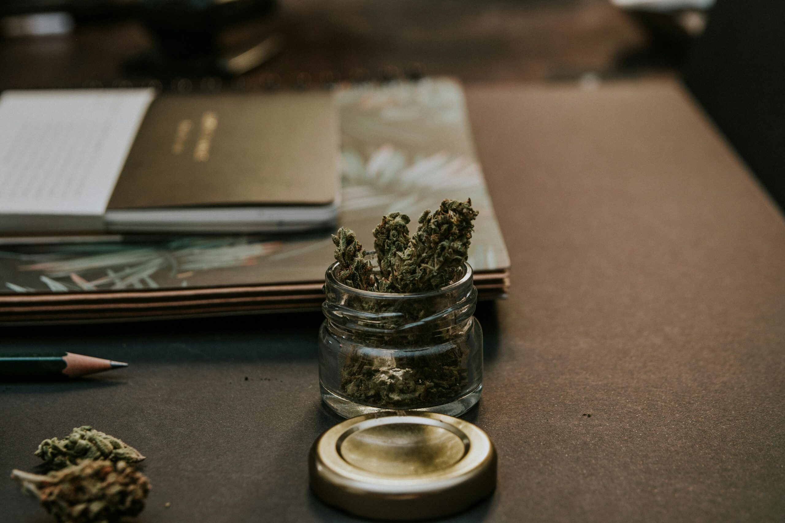 Marijuana and Panic Attacks: Managing Symptoms in Addiction Recovery