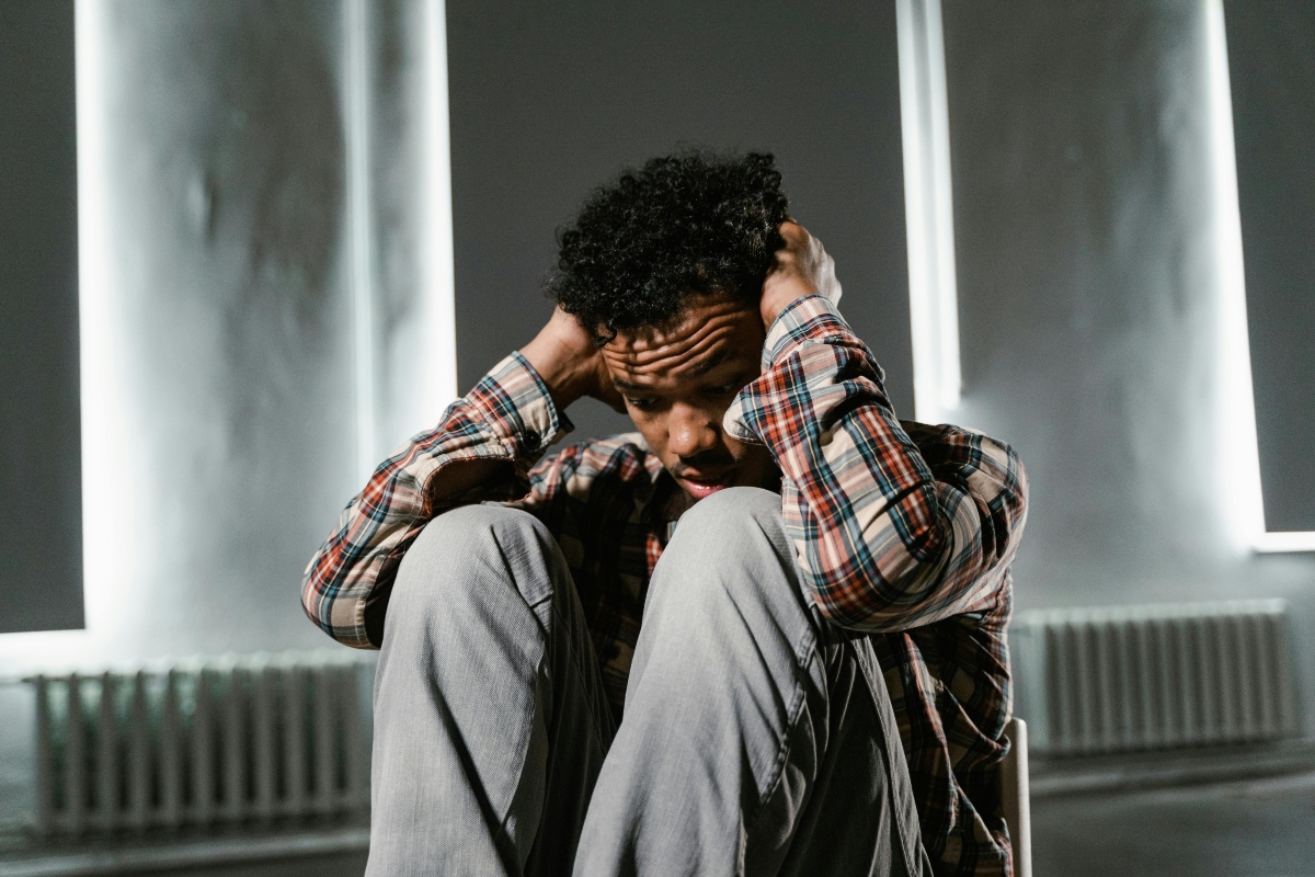 How Inhalant Abuse Affects the Brain and Body