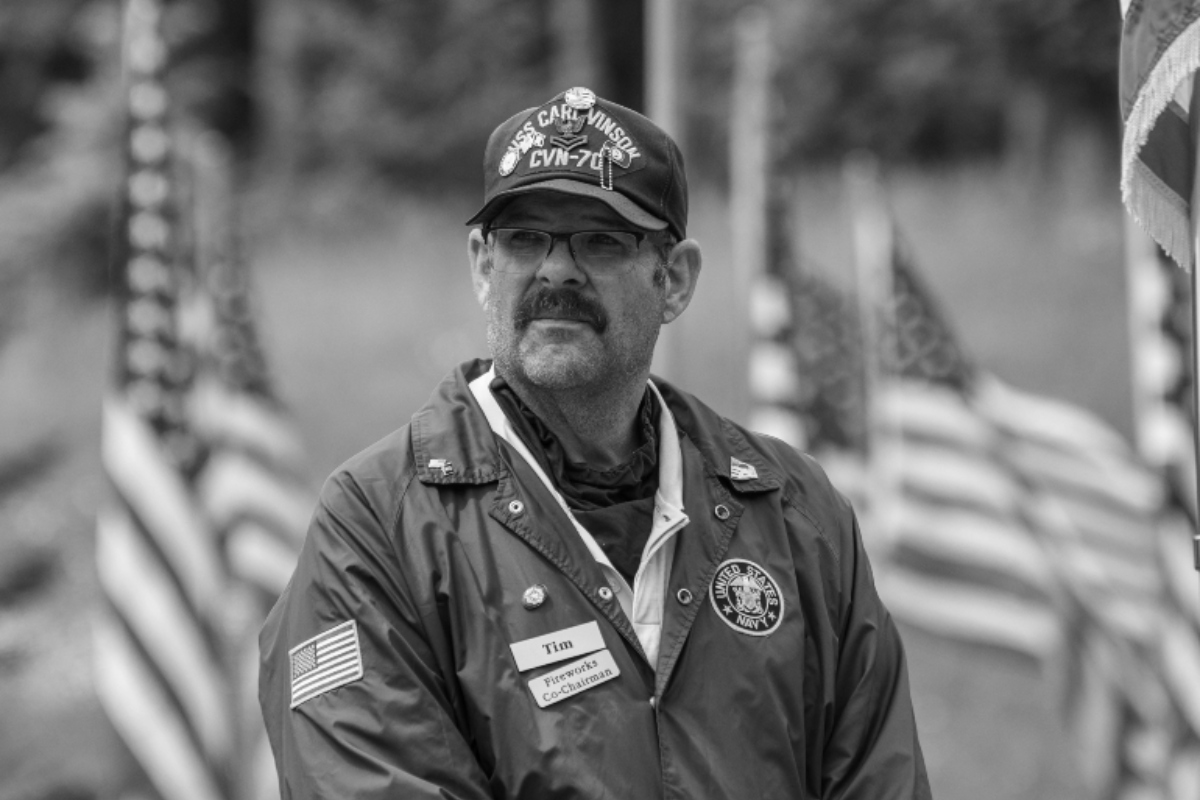 Why Veterans Struggle to Seek Rehab