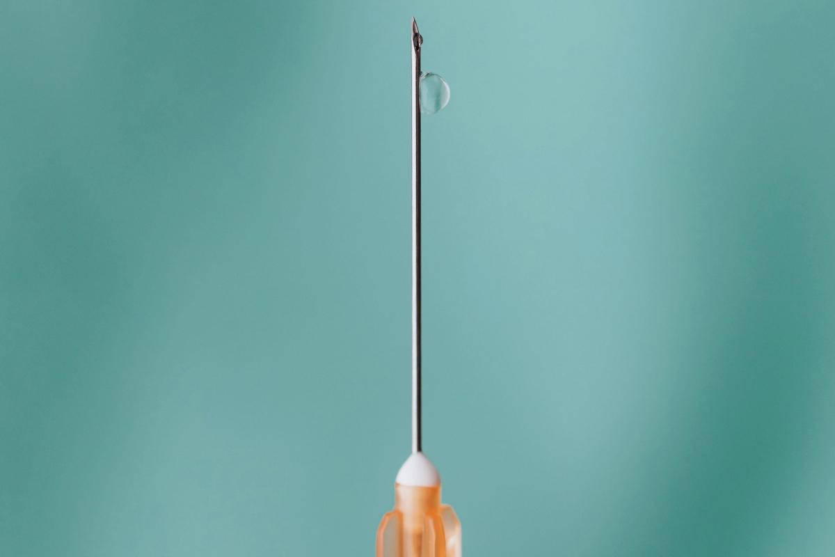 How to Prevent Skin and Soft Tissue Infections in Injecting Drug Users