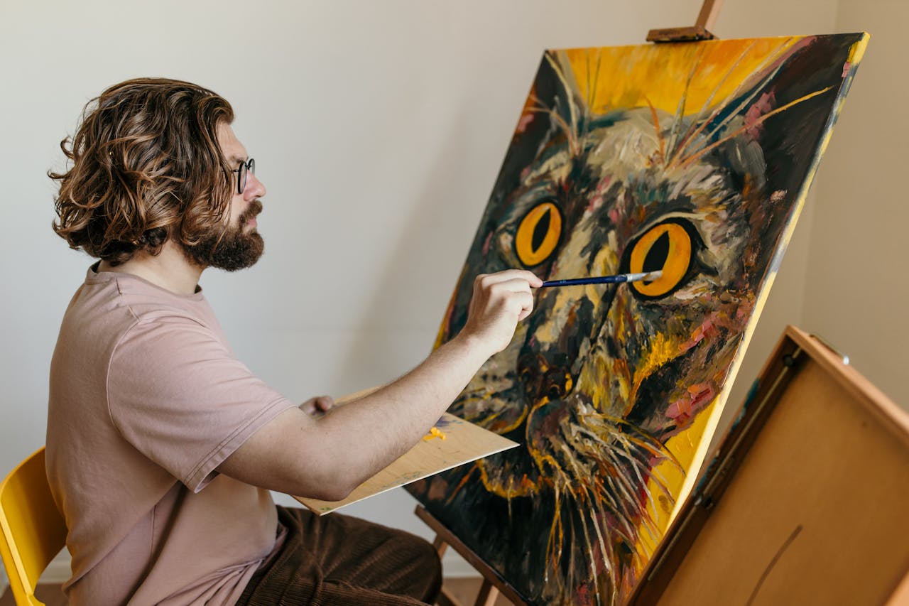 How Art and Music Therapy Enhance Drug and Alcohol Rehab