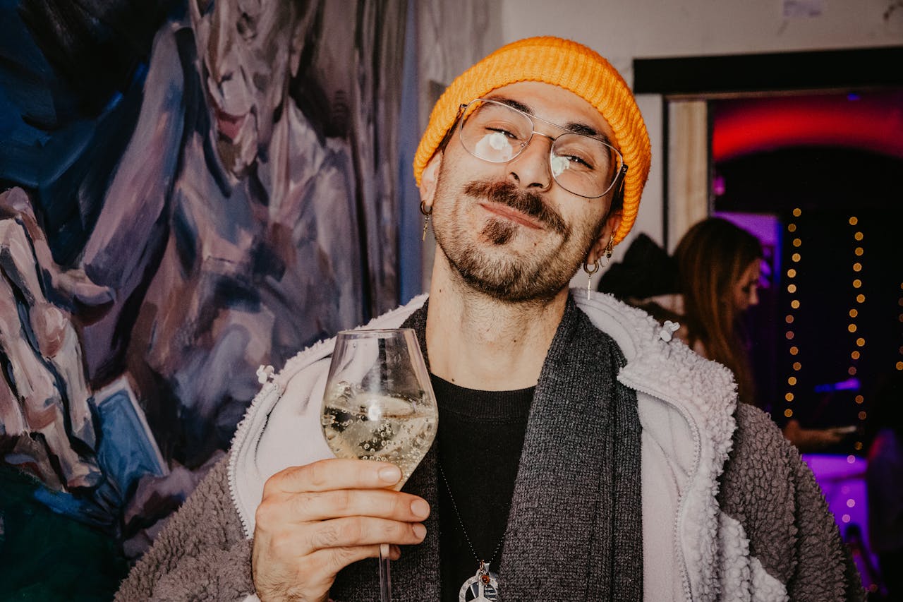 Breaking Free from Binge Drinking and Depression: Steps to Recovery