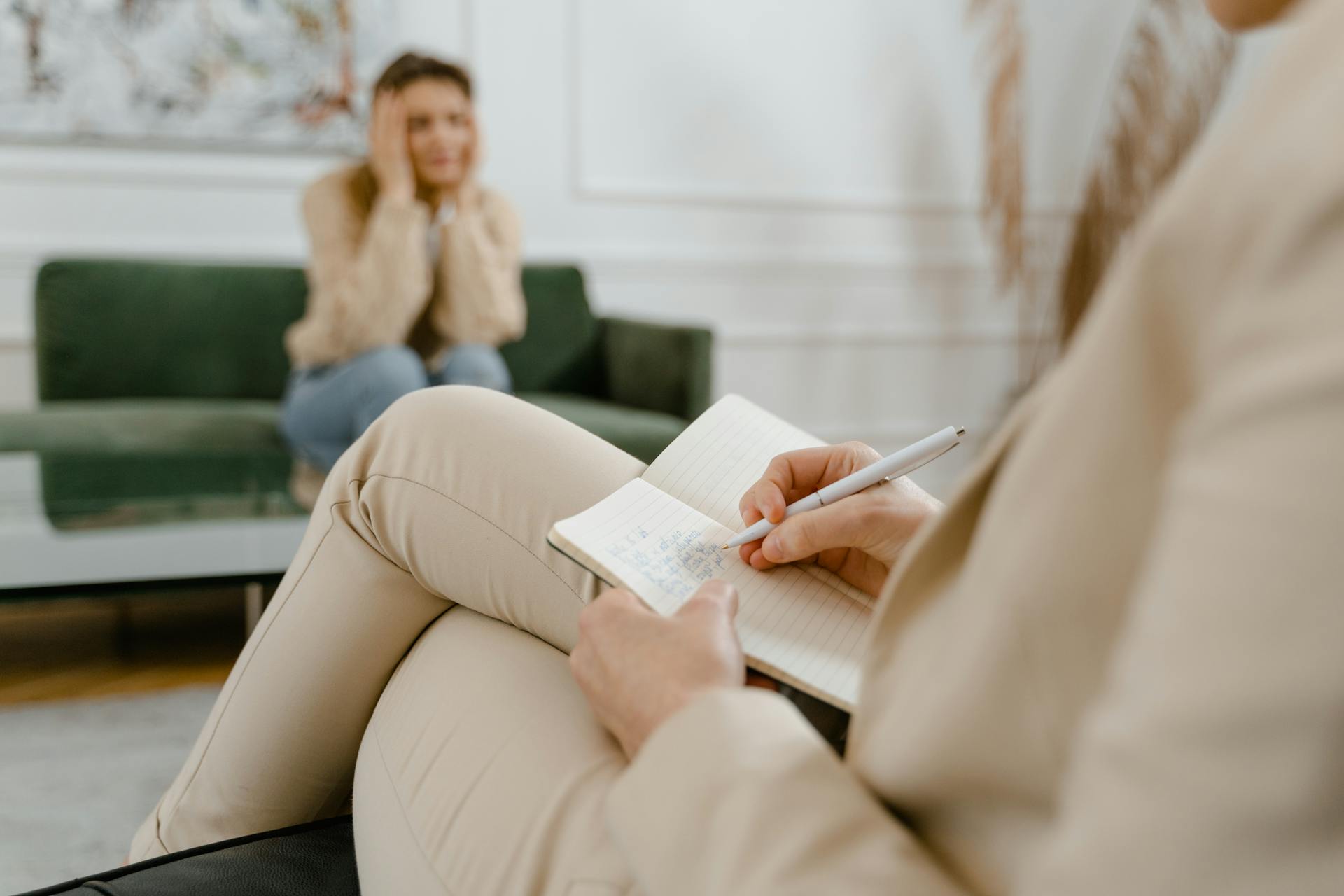 Why Setbacks in Recovery Are a Normal Part of the Process